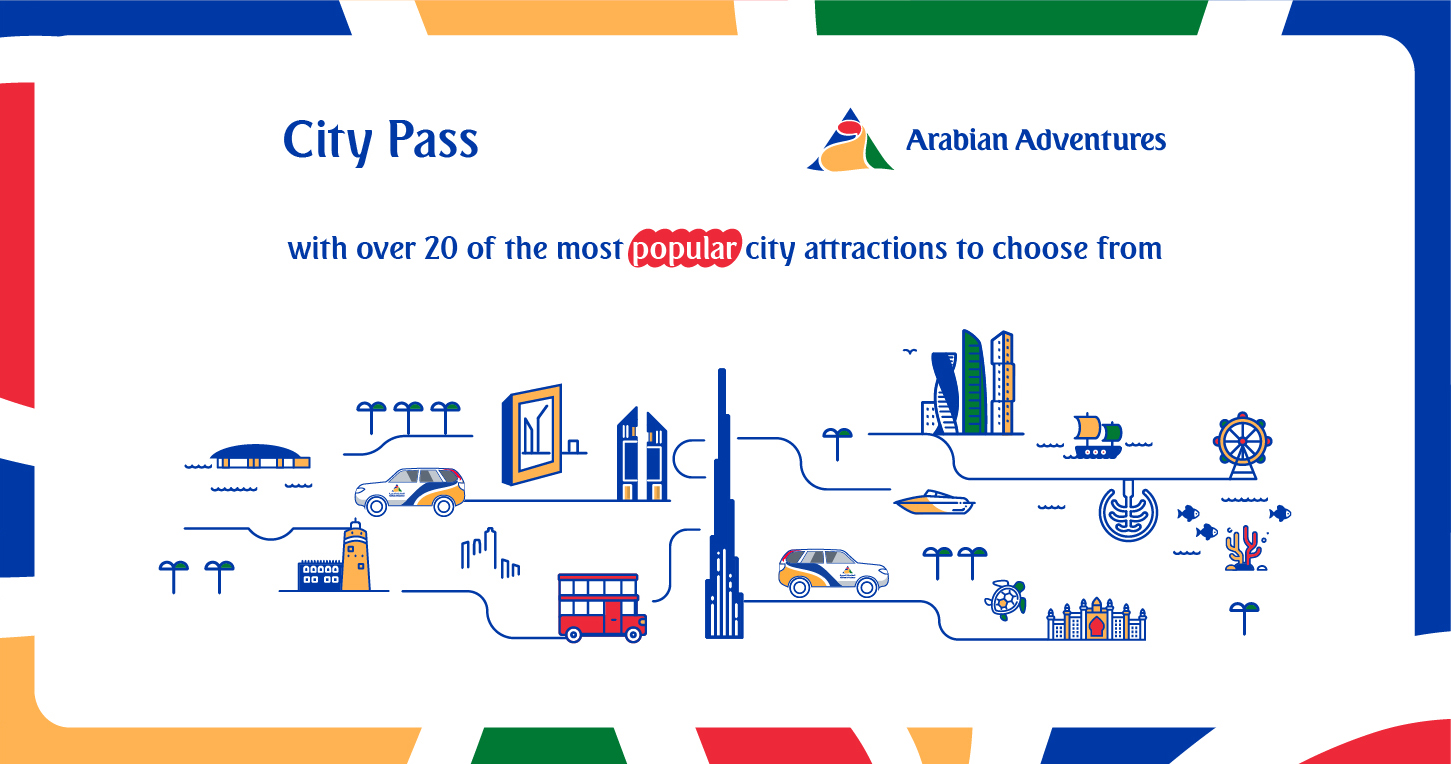 The City Pass, , large